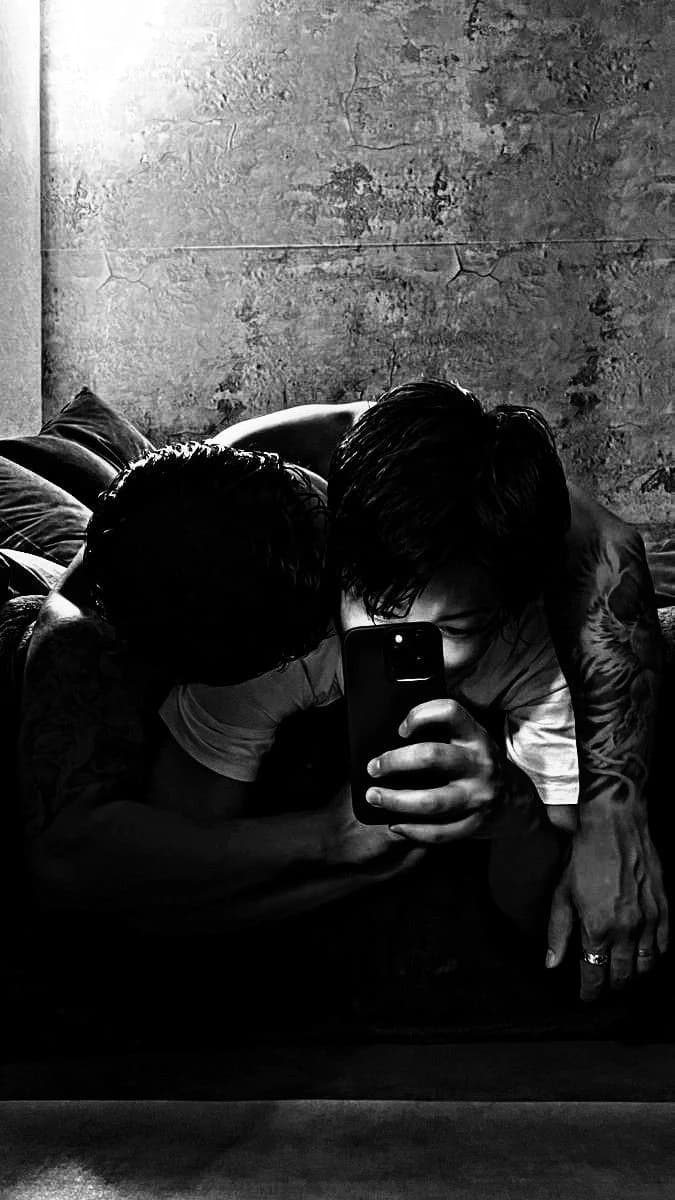 Sebastian Armand & Dante Valerius. thumbnail