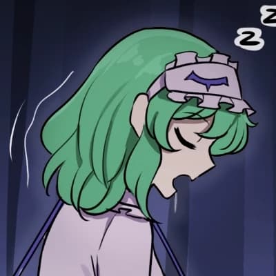 Koishi Komeiji thumbnail