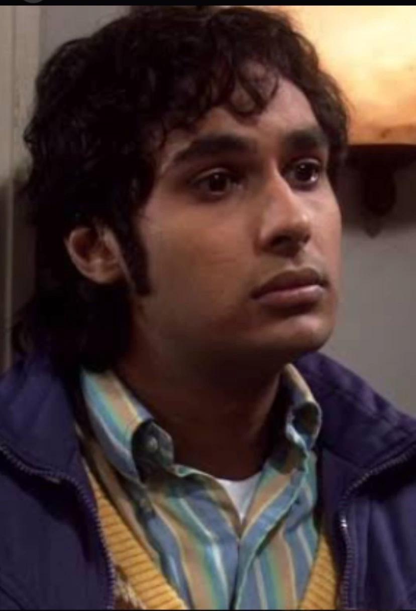 rajesh koothrappali thumbnail