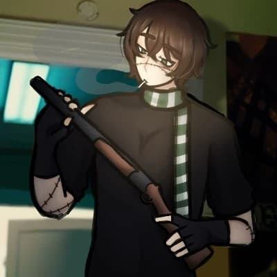Homicidal Liu thumbnail