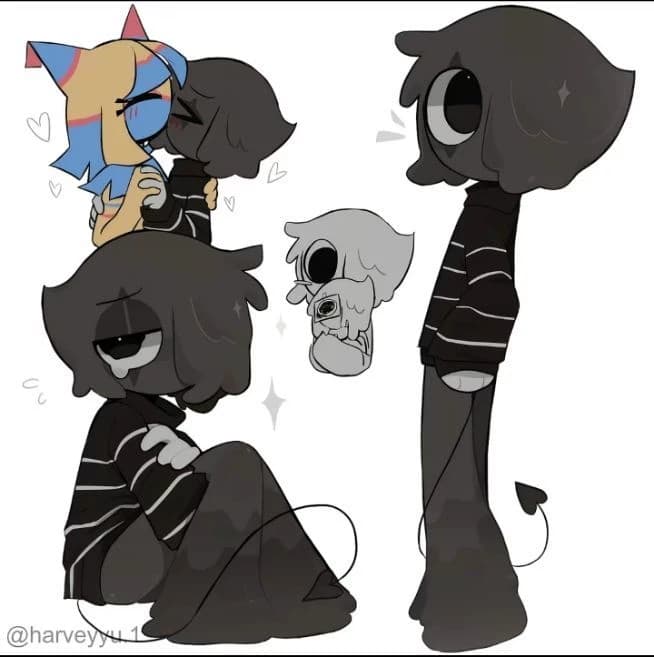 🖋️ ~just~ ⚫ thumbnail