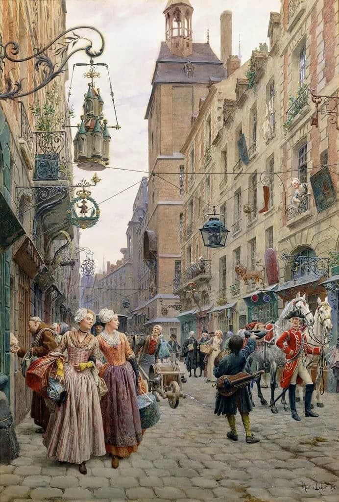 RPG of France, 1770 thumbnail