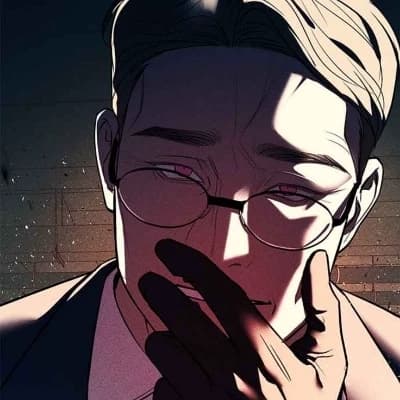 Leo Maxwell thumbnail