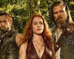 Outsiders  thumbnail