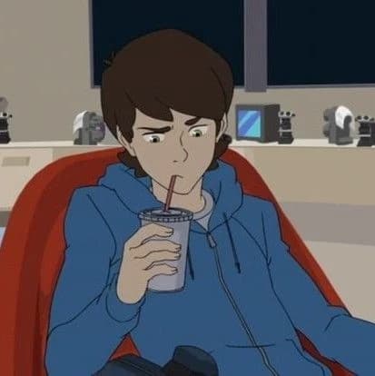 Peter Parker (Spider-man) thumbnail