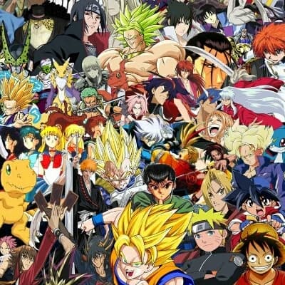 Akihiro (anime world) thumbnail