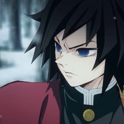 Giyuu Tomioka thumbnail