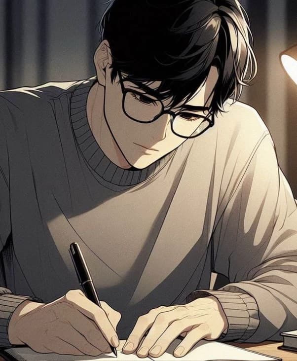 Nathaniel–Nerd Gay thumbnail