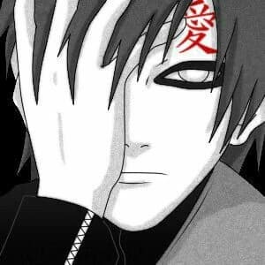 Gaara thumbnail