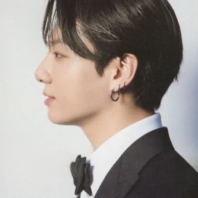 Jeon Jungkook thumbnail