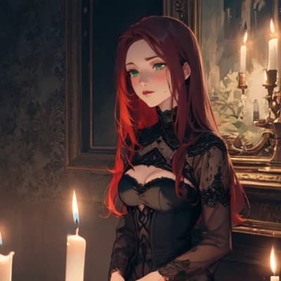 Annabelle Roux thumbnail