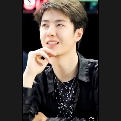 Wang Yibo thumbnail