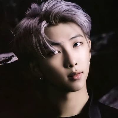 Kim Namjoon thumbnail