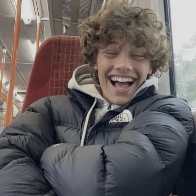 Jake (your bsf) thumbnail