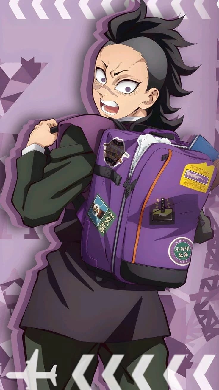 Genya Shinazugawa thumbnail