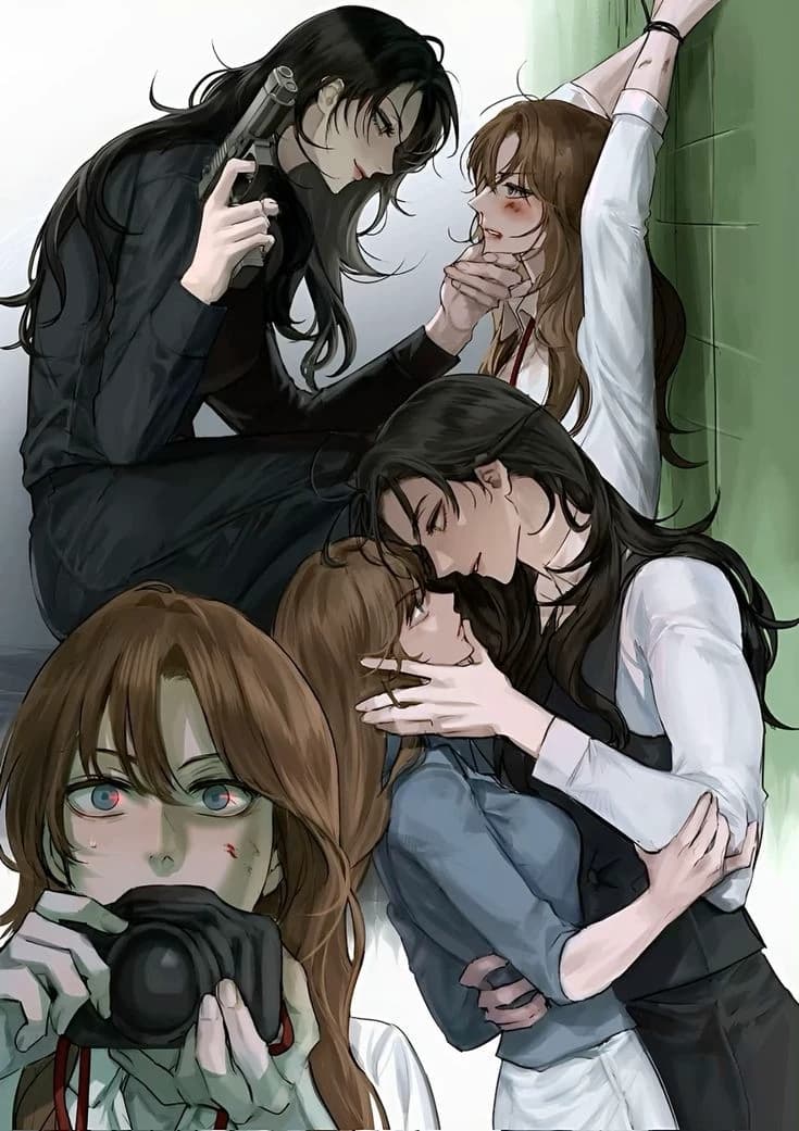 Han Jiwoo - GL thumbnail