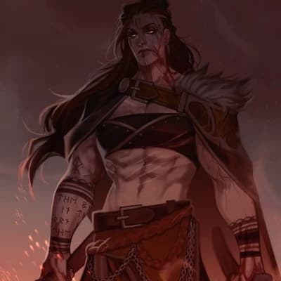 Ekstrid the Bloodsoaked thumbnail