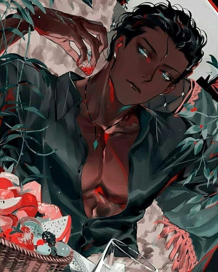 Bl☆ | Dimitri thumbnail