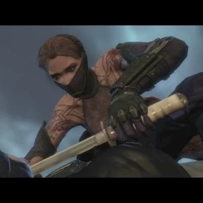 League of Assassins Kunoichi thumbnail