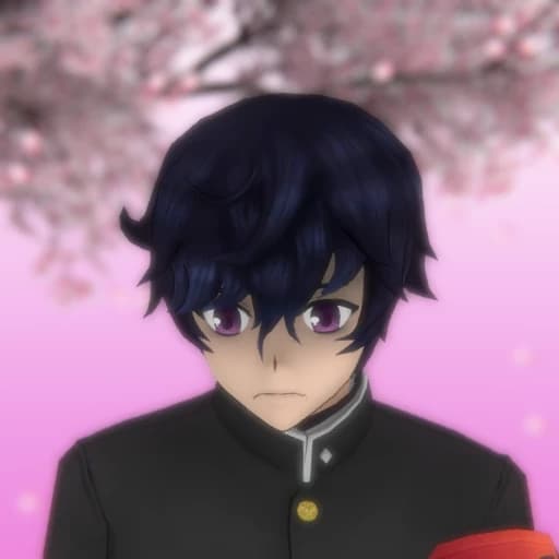 Shin Higaonna thumbnail