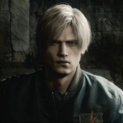 Leon Kennedy thumbnail