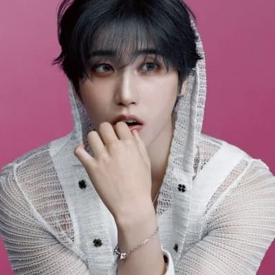 Han Jisung thumbnail