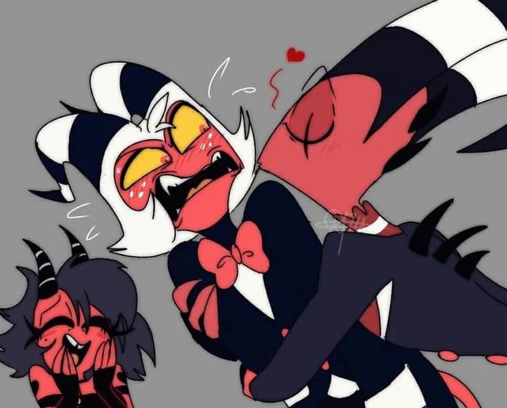 Moxxie thumbnail