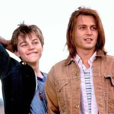 Johnny e Leonardo thumbnail