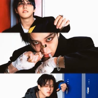 3Racha thumbnail