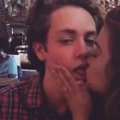Carl Gallagher thumbnail