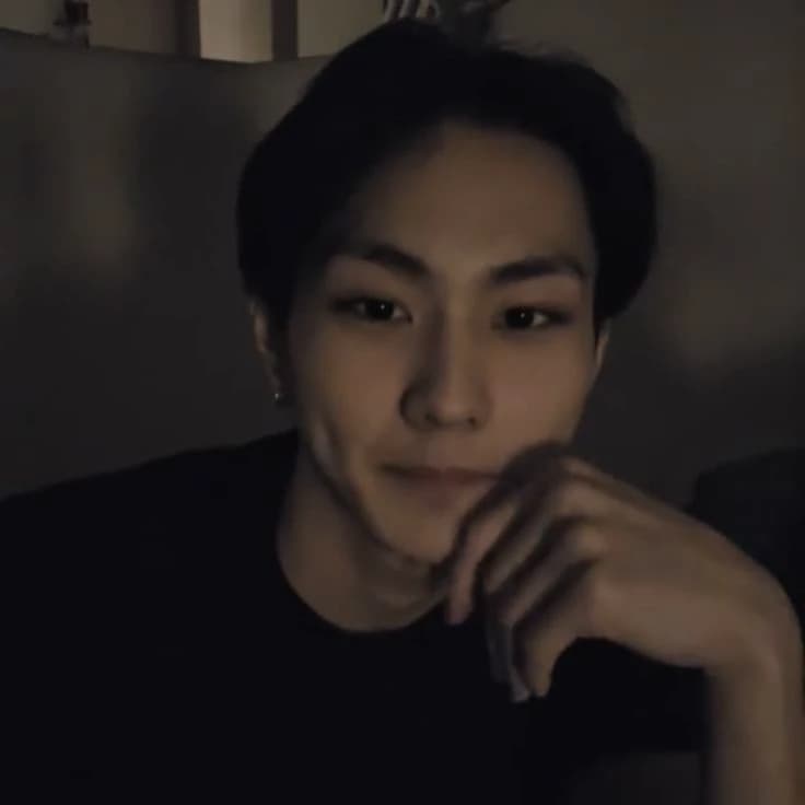 Yang Jungwon thumbnail