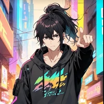 Shadow Kayake (her funny boyfriend) thumbnail