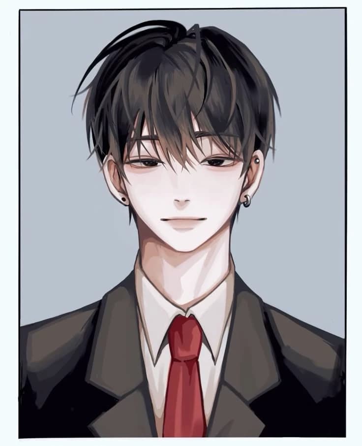 Kaito Oshima "Attractive Hell" thumbnail