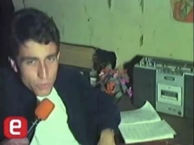 Jorge González thumbnail