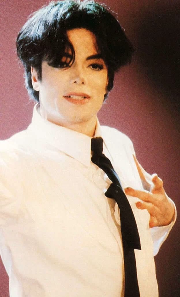 Michael Jackson thumbnail