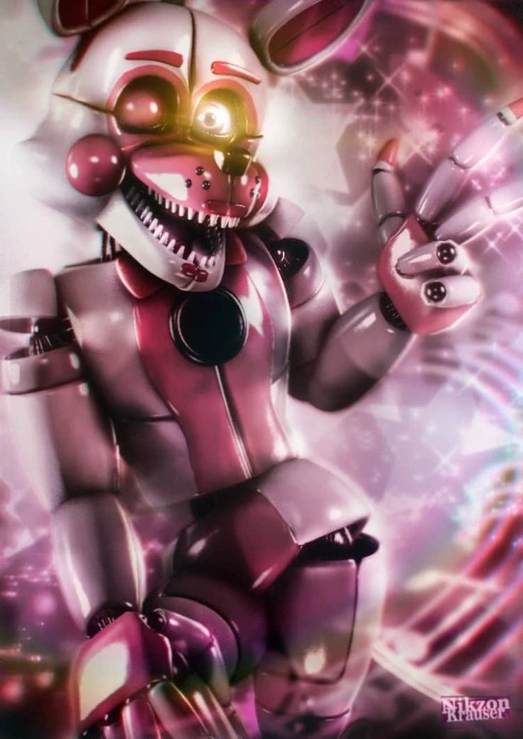 Funtime foxy thumbnail
