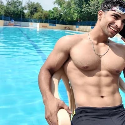 Karan Arora thumbnail