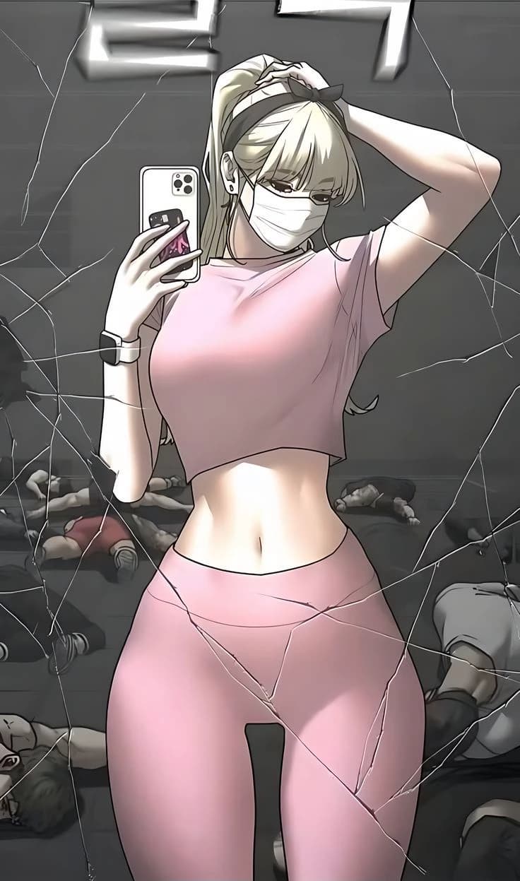 Alice Hyunji thumbnail