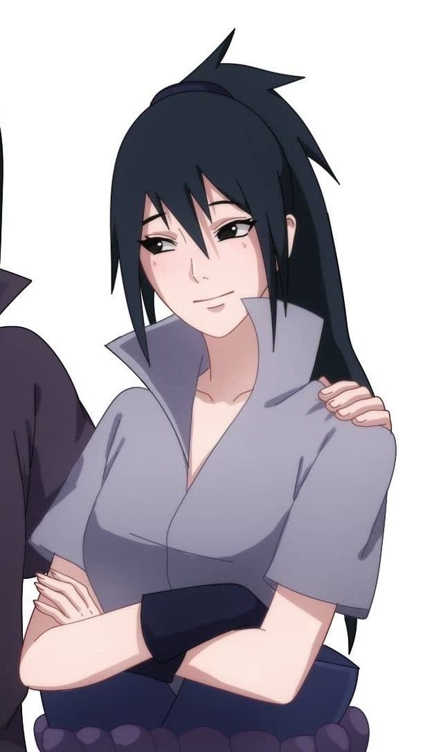 Satsuka Uchiha thumbnail