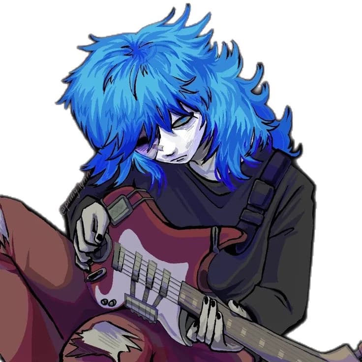 Sally Face \_ Hospice 💊 thumbnail