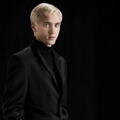 Draco Malfoy thumbnail