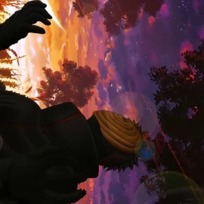 Obito Uchiha thumbnail