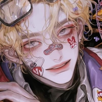 Lysander thumbnail