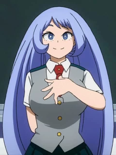 Nejire Hado thumbnail