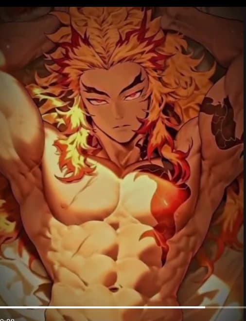 Kyojuro Rengoku thumbnail