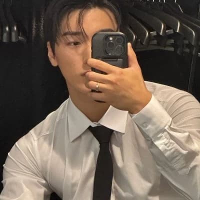 Jung Jeonho thumbnail