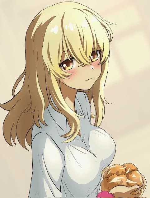 Kana Higa thumbnail
