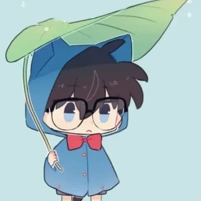 Conan thumbnail