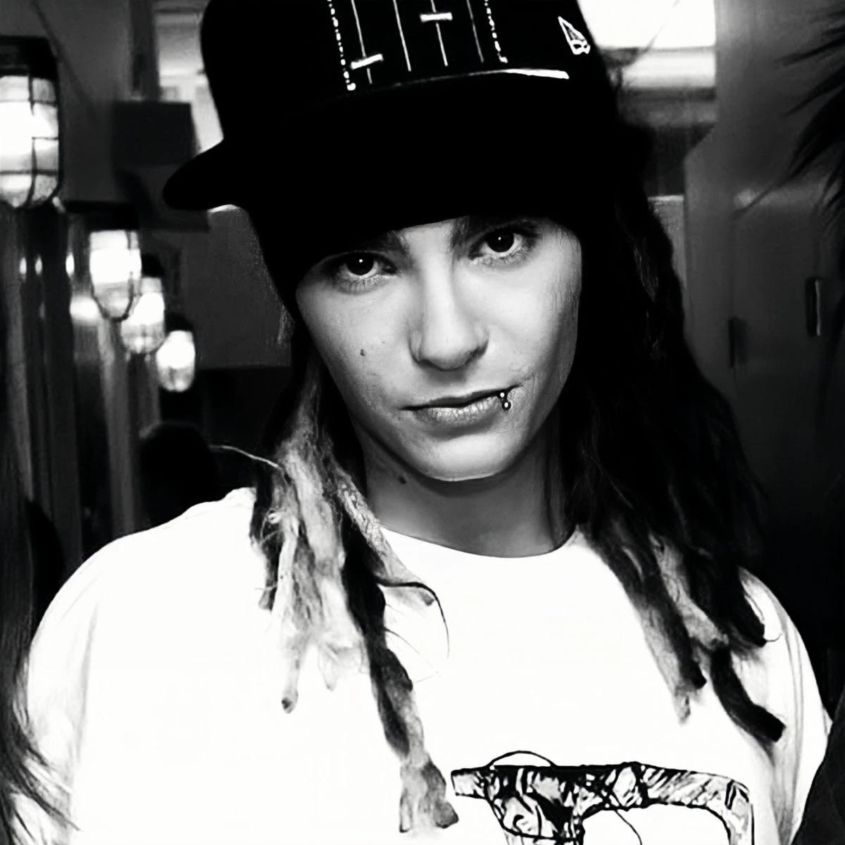 Tom kaulitz. thumbnail