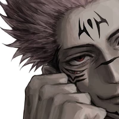 Ryomen Sukuna thumbnail
